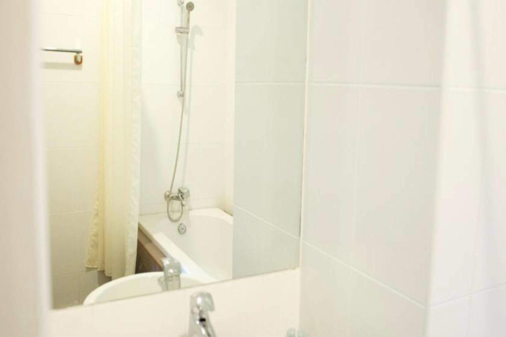 J. Park Hotel Chonburi Luaran gambar