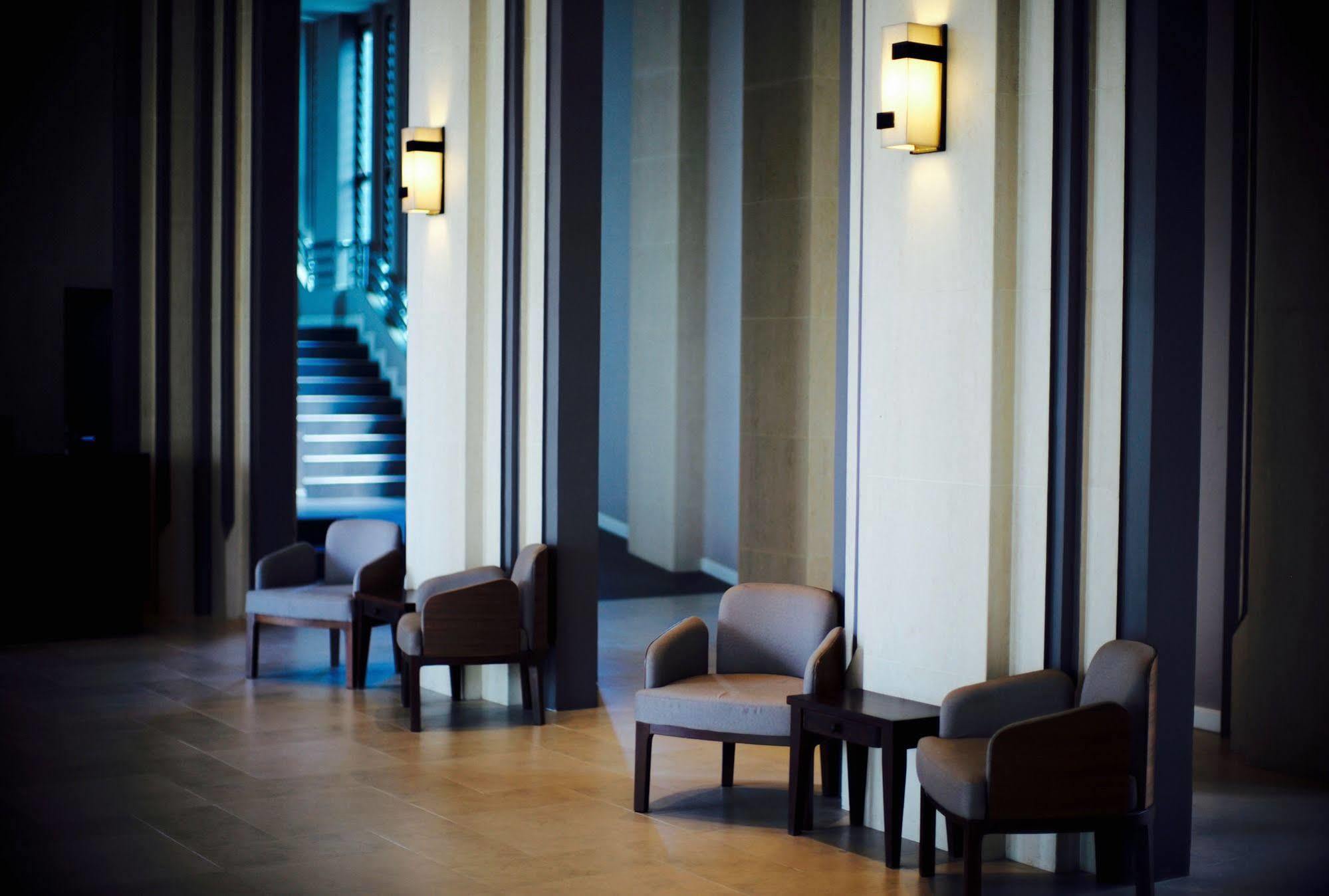 J. Park Hotel Chonburi Luaran gambar