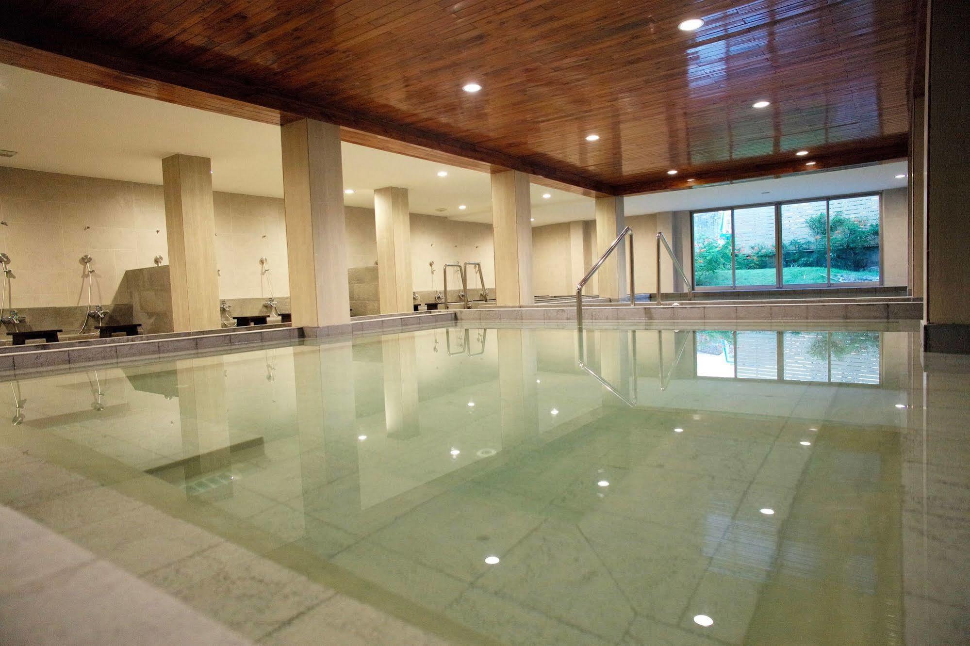 J. Park Hotel Chonburi Luaran gambar