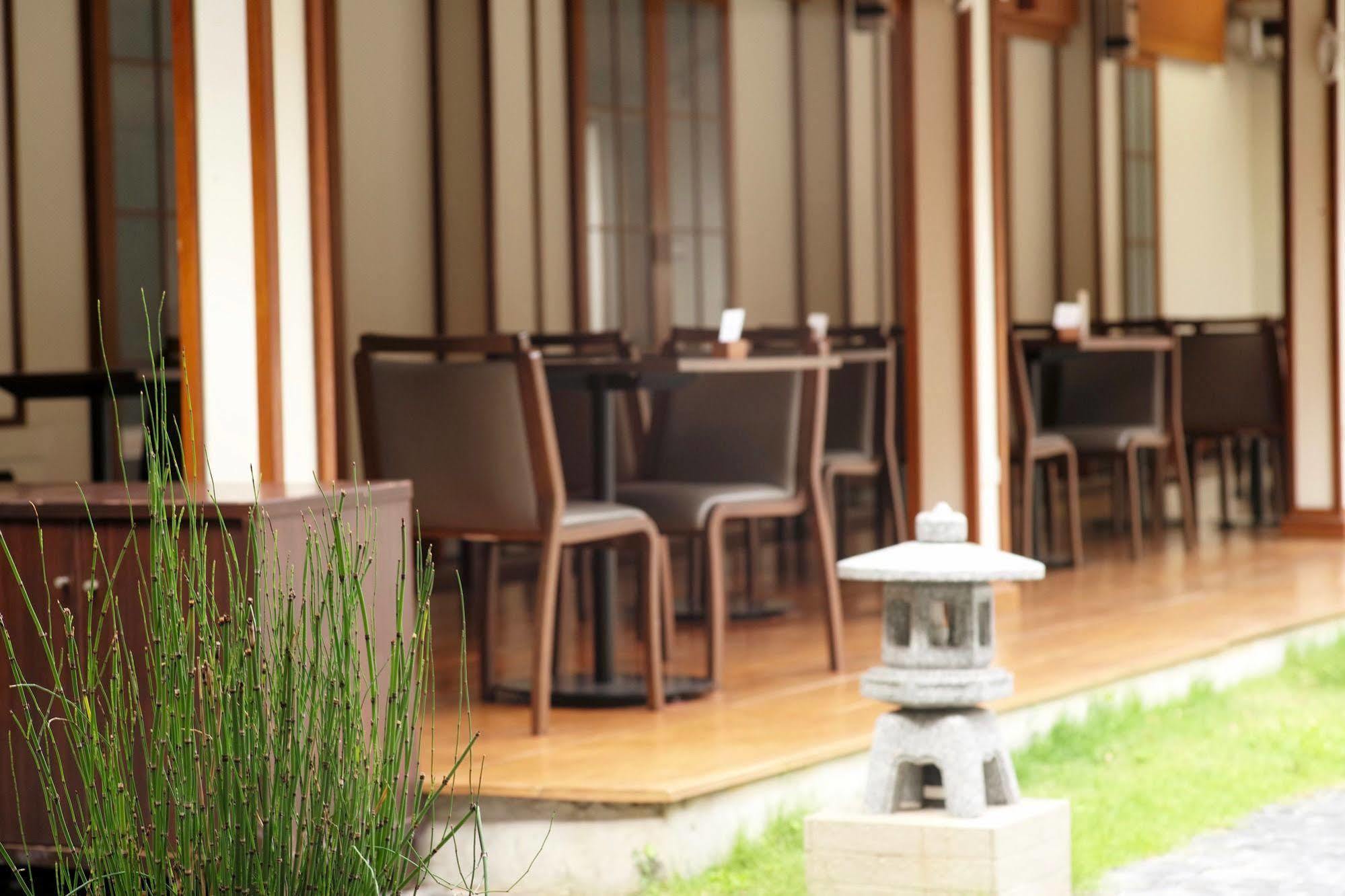 J. Park Hotel Chonburi Luaran gambar